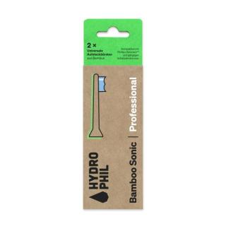 Bamboo Sonic Professional Aufsteckbürste