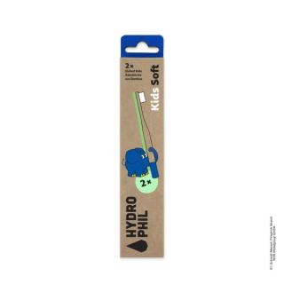 Kinderzahnbürste Elefant soft