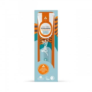 Cinnamon Orange Toothpaste Flourid
