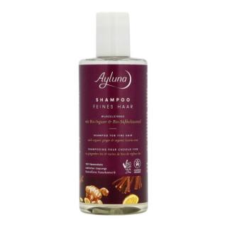 Wurzelstärke Feines Haar Shampoo