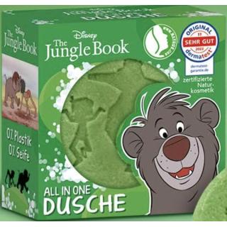 Duschseife Disney DSCHUNGELBUCH