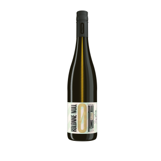 Kolonne Null Riesling
