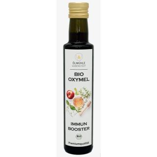 Bio Oxymel Immunbooster