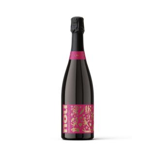 NOU Crémant Rosé