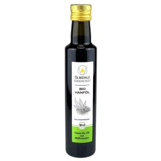 Hanföl 100 ml