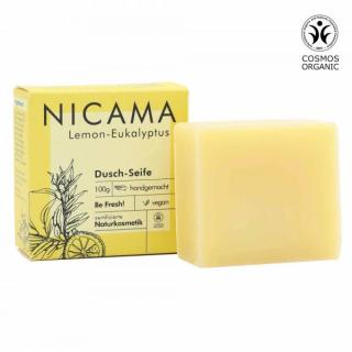 Dusch-Seife Lemon Eukalyptus