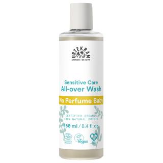 No Perfume Baby Waschgel