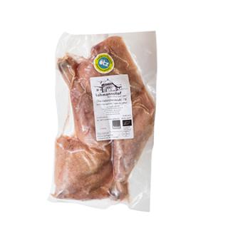 TK Hähnchenkeule (Zweinutzungshuhn)