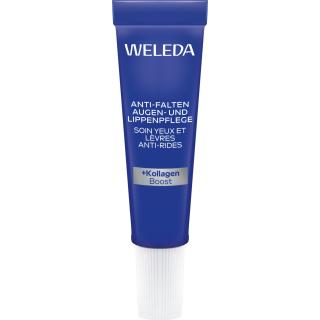 Anti-Falten Augen- & Lippenpflege