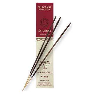 Räucherstäbchen Patchouli