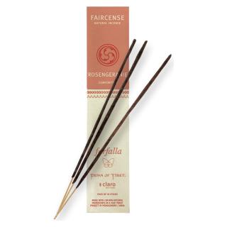 Räucherstäbchen Rosengeranie