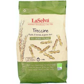 Treccine