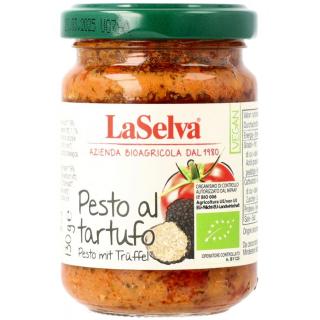 Pesto mit Trüffel (Gebindeartikel)