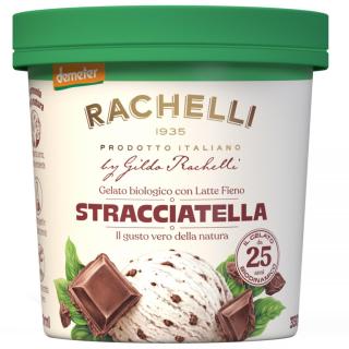 TK Eis Stracciatella Kuh & Kalb Heumilch
