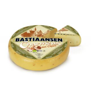 Charmeux Steinpilz 50 % Fett i. Tr.