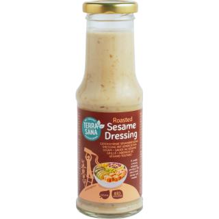 Sesam Dressing