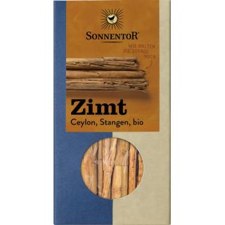 Zimtstangen (Ceylon)