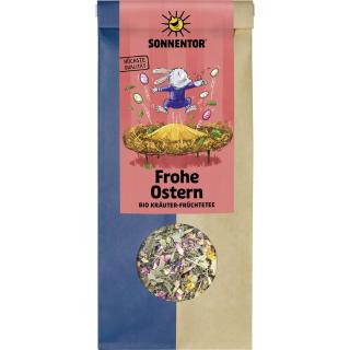 Frohe Ostern Teemischung, lose