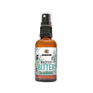 Bitterspray Natürlich Bitter