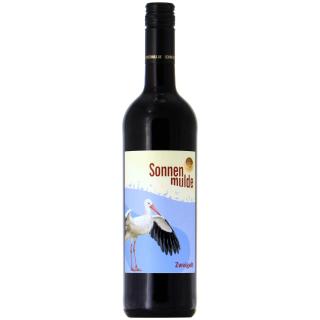 Zweigelt, Rotwein   Sonnenmulde (AT)