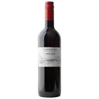 Zweigelt Klassik, Rotwein (AT)