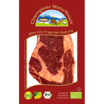 Entrecôte-Steak (ca. 400 g)