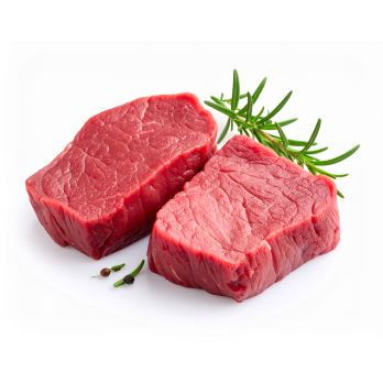 TK Reh Grillsteaks aus regionaler Jagd