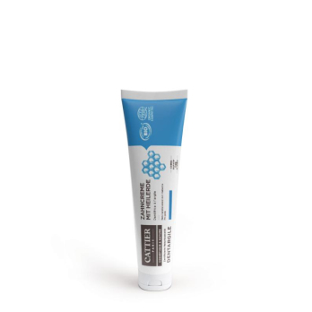 Zahncreme Heilerde Propolis
