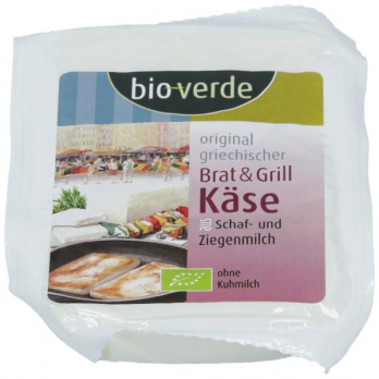 Brat & Grillkäse (Schaf & Ziege)