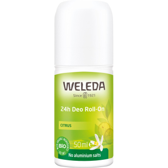 24h Deo Roll-On Citrus