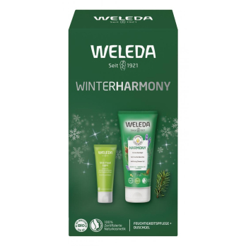Geschenkset Winterharmony