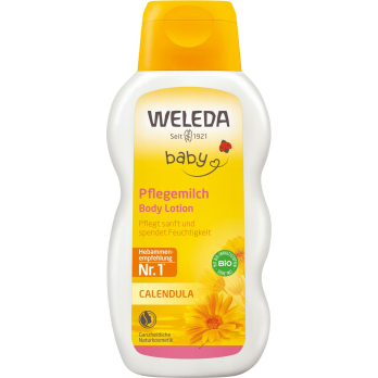 Baby Pflegemilch Calendula