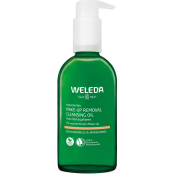 Make-up Removal Cleansing Oil