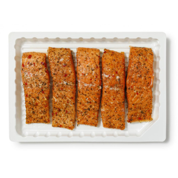 Stremellachs Kräuter