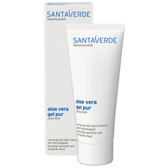 Aloe Vera Gel Pur