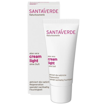 Cream Light ohne Duft