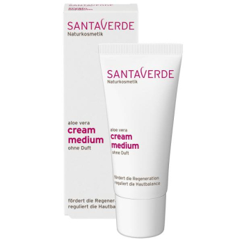 Cream Medium ohne Duft