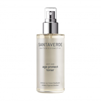 Age Protect Toner