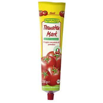 Tomatenmark Tube (Rapunzel)