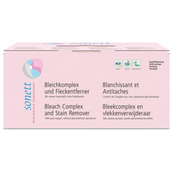 Bleichkomplex (Großgebinde)