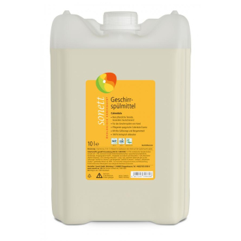 Geschirrspülmittel Calendul (Großgebinde)