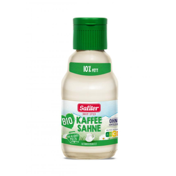 Kaffeesahne 10% Fett