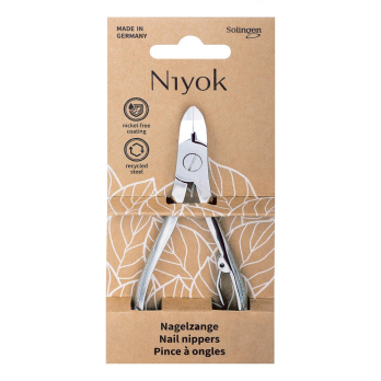 Nagelzange