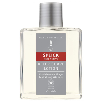 Men Active After Shave Lotion