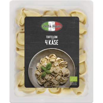 Tortelloni 4 Käse