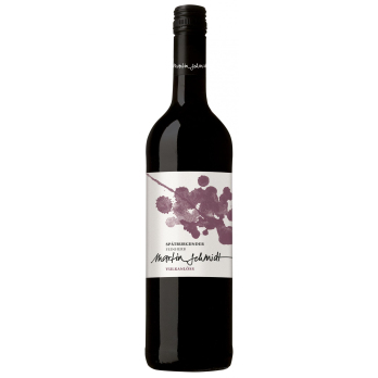 Vulkanlöss, Rotwein (DE)