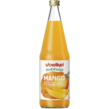 Family Saft Mango