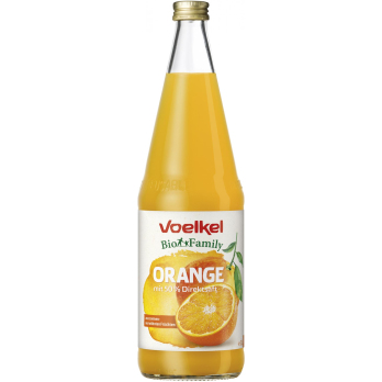 Family Saft Orange 1 Liter