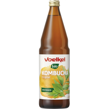 Kombucha