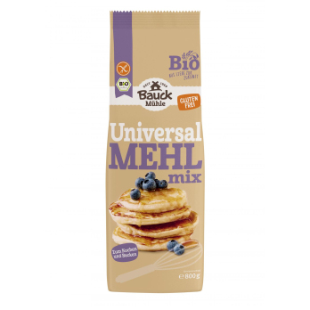 Mehl Mix Universal, glutenfrei